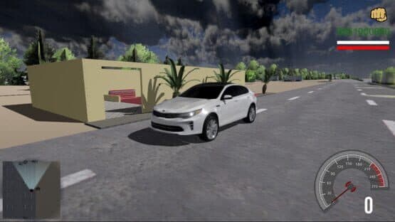 Saudi Drift — screenshot 3