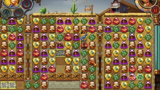 Wild West Story: The Beginnings — screenshot 5