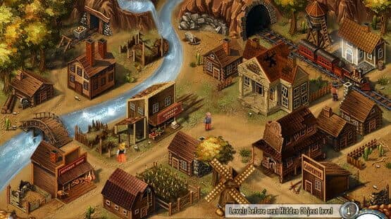 Wild West Story: The Beginnings — screenshot 6