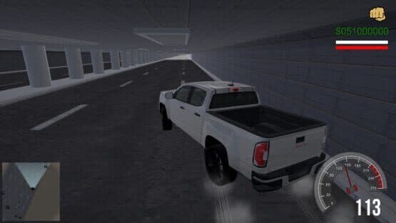 Saudi Drift — screenshot 4