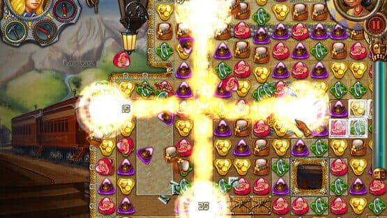Wild West Story: The Beginnings — screenshot 8