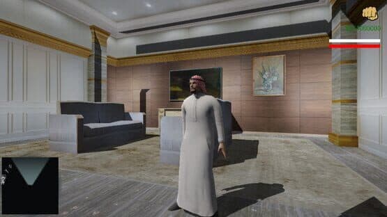 Saudi Drift — screenshot 7