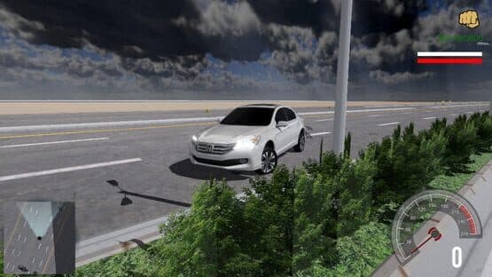 Saudi Drift — screenshot 8