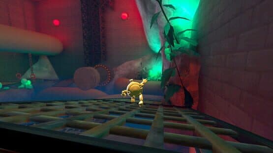 Girl Genius: Adventures in Castle Heterodyne — screenshot 5