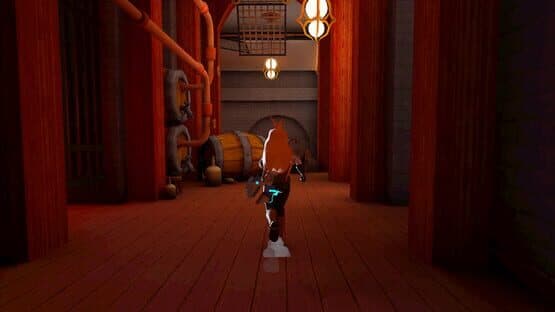 Girl Genius: Adventures in Castle Heterodyne — screenshot 7
