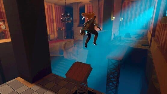 Girl Genius: Adventures in Castle Heterodyne — screenshot 8