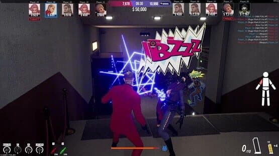 Black Stigma — screenshot 5