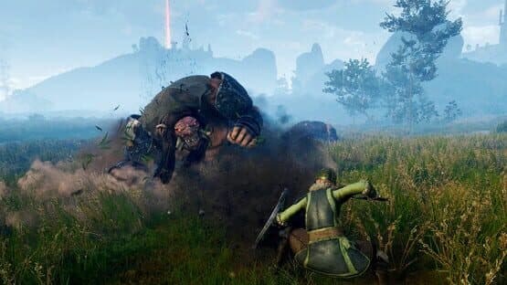 Ravenbound — screenshot 1