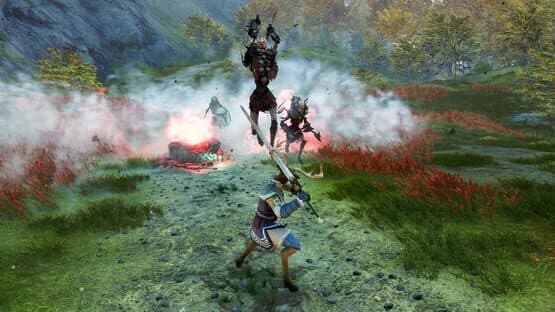Ravenbound — screenshot 2
