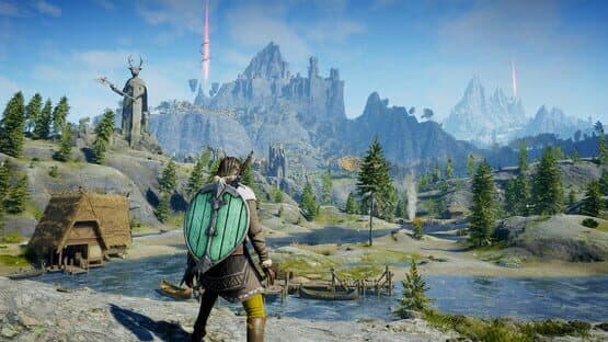 Ravenbound — screenshot 3
