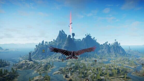 Ravenbound — screenshot 4