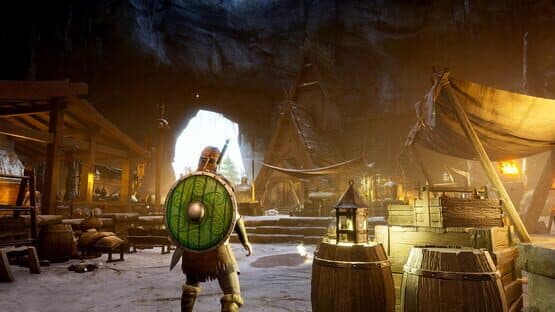 Ravenbound — screenshot 5