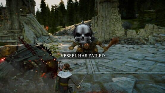 Ravenbound — screenshot 6