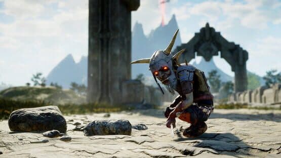 Ravenbound — screenshot 7