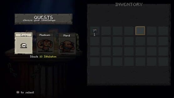 Sir Questionnaire — screenshot 5