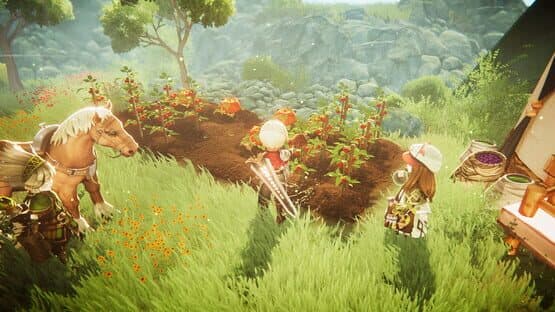 Forlorn Memories — screenshot 1