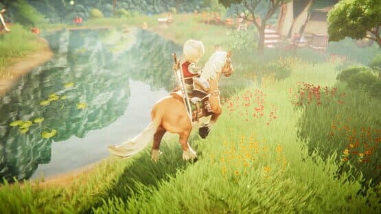 Forlorn Memories — screenshot 2