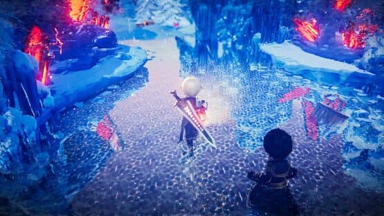 Forlorn Memories — screenshot 5