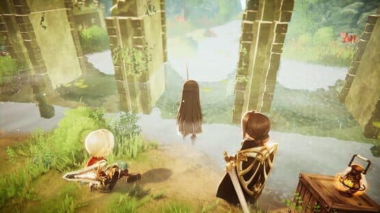 Forlorn Memories — screenshot 6