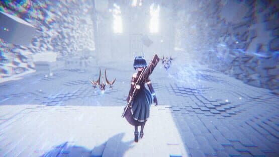 Forlorn Memories — screenshot 8