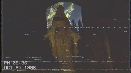 Our Lady of Sorrow — screenshot 4