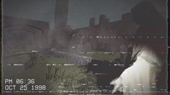 Our Lady of Sorrow — screenshot 8