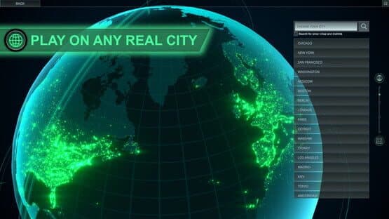 Infection Free Zone — screenshot 1