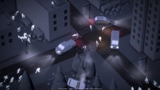Infection Free Zone — screenshot 5