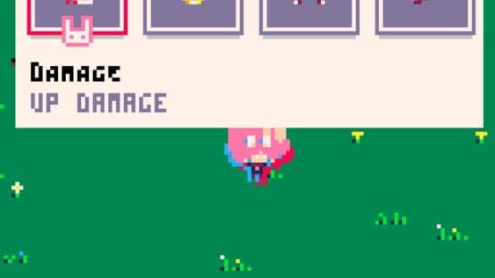 Buns: Bunny Survivor — screenshot 2