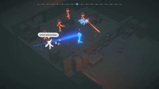 Stick It to the Stickman — screenshot 2