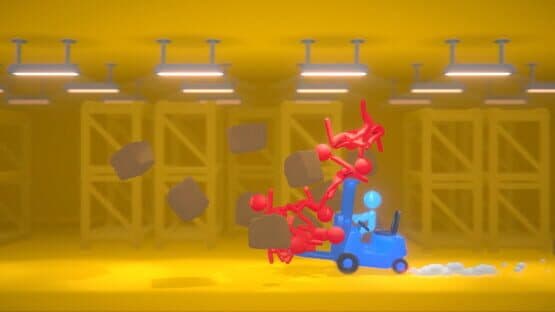 Stick It to the Stickman — screenshot 4
