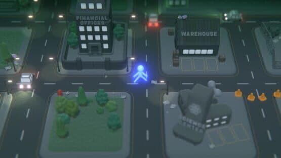 Stick It to the Stickman — screenshot 5