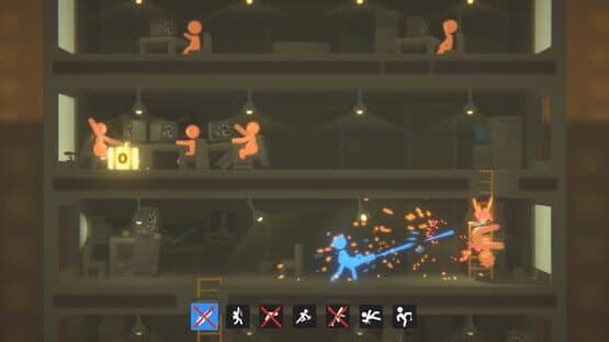 Stick It to the Stickman — screenshot 7