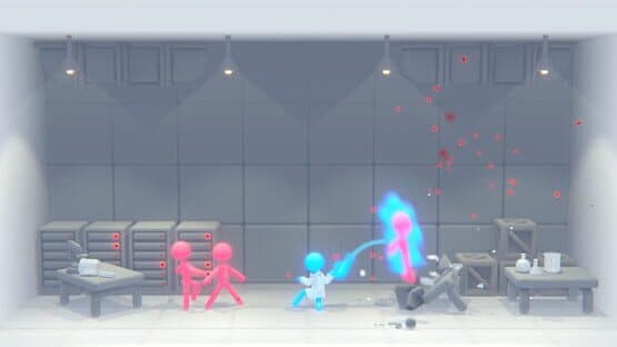Stick It to the Stickman — screenshot 8
