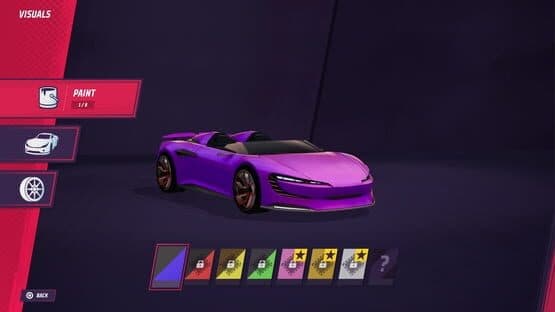 Horizon Chase 2 — screenshot 3