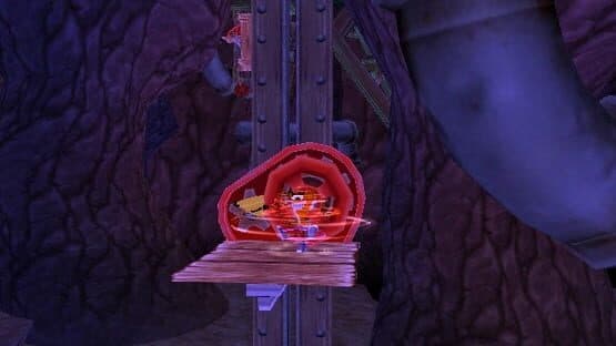 Crash Twinsanity — screenshot 3