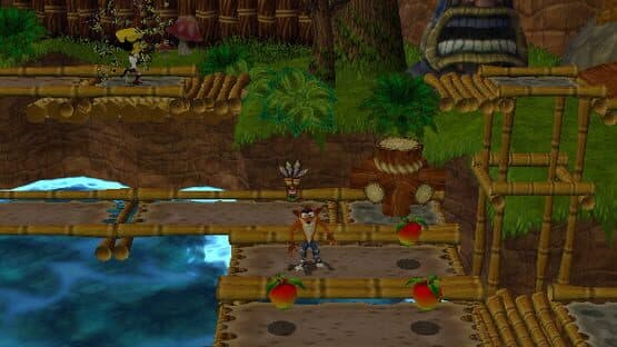 Crash Twinsanity — screenshot 4