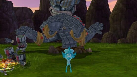 Crash Twinsanity — screenshot 5