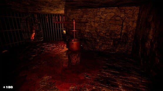 Mortal Dark — screenshot 4