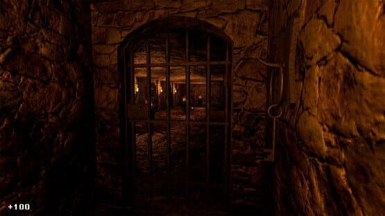 Mortal Dark — screenshot 5