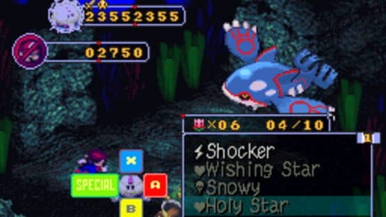 Super Mario RPG: Armageddon — screenshot 1
