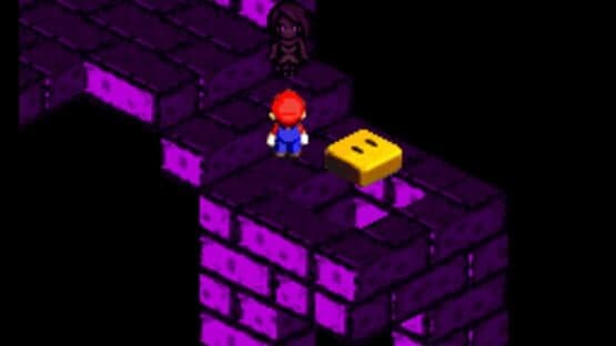 Super Mario RPG: Armageddon — screenshot 3
