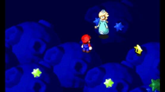 Super Mario RPG: Armageddon — screenshot 4