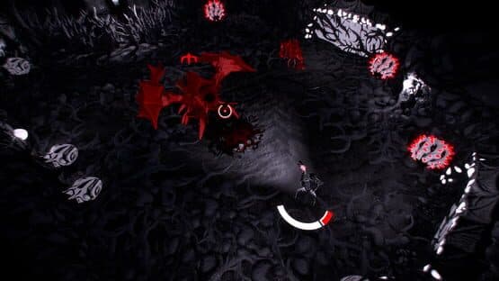 I See Red — screenshot 1