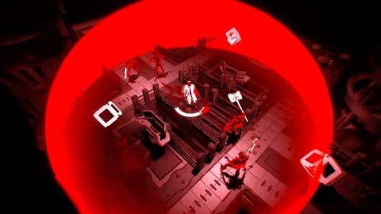 I See Red — screenshot 2