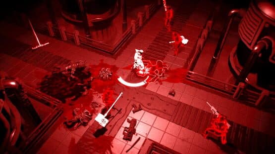 I See Red — screenshot 6