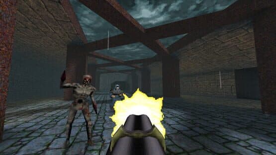 Disdain — screenshot 1