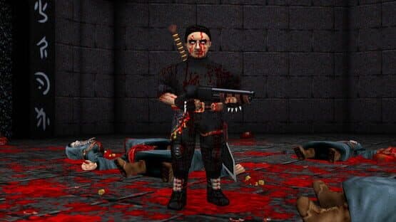 Disdain — screenshot 2