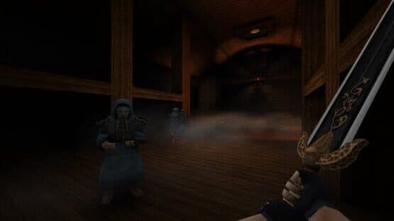 Disdain — screenshot 4