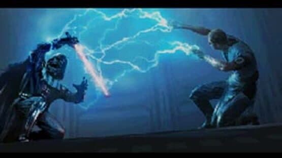 Star Wars: The Force Unleashed — screenshot 2